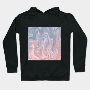 Melting Ballerina Hoodie